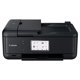 thumbnail image 3 of Impresora Canon TR8620a Todo en Uno para Oficina en Casa + Tinta y Papel, 3 of 7