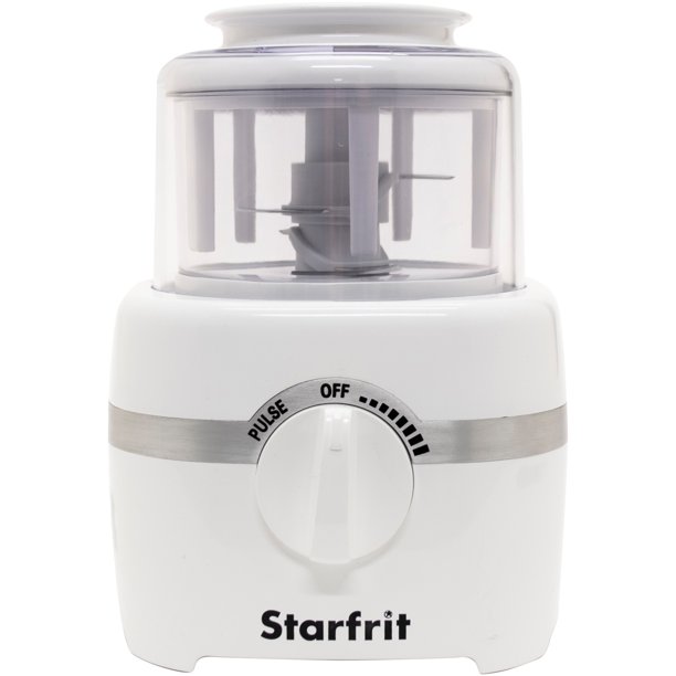 Starfrit 0242200020000 Electric Chopper