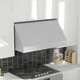 thumbnail image 3 of ZLINE KITCHEN AND BATH 52336 ductless hood, 3 of 7