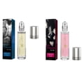 thumbnail image 1 of Liquidación 2PC Roller Ball Perfume para hombres y mujeres Perfume de aceite de feromonas para las mujeres para atraer a los hombres y lograr una nota de larga duración 20ml Perfumes para Mujer, 1 of 3