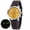 Orange, variant on Watches for Men, Nylon Strap Sport Men's Watch with Sapphire Crystal, Luminous, 5ATM Waterproof, Casual Multifunction Chronograph Quartz Watch, Military Men Wristwatch Gift, Orange