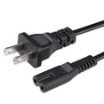 thumbnail image 1 of UPBRIGHT AC Power Cable Cord Plug For Arris Modem TM402 TM502 TM602 TM402G TM602G TM702, 1 of 1