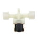 thumbnail image 5 of G1/4 Electric Solenoid Valve RO Machine Water Inlet Controller Normally Closed AC220V, 5 of 5