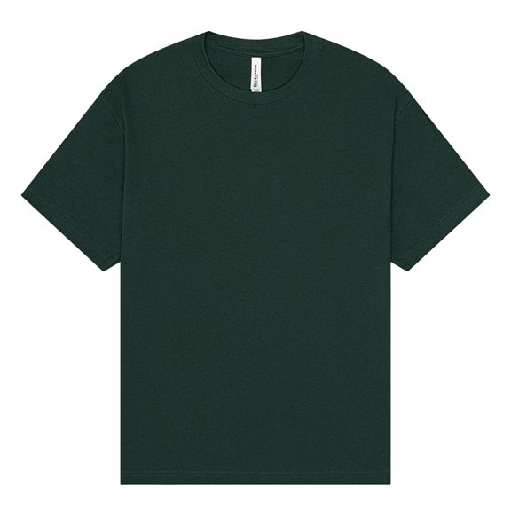 Bella Canvas Adult Heavyweight Boxy T-Shirt