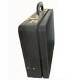 thumbnail image 3 of Expandable Executive Faux Leather Attache Case, 3 of 4