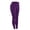 Black, variant on hotojiny Womens Yoga Leggings with Pockets Casual Slim High Waisted Workout Pants Tight Butt Lifting Soft Leggings