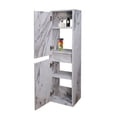 thumbnail image 3 of Combo de Gabinete Con Ovalin y Monomando + Gabinete Organizador Esbly, 3 of 6
