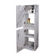 thumbnail image 3 of Combo de Gabinete Con Ovalin y Monomando + Gabinete Organizador Esbly, 3 of 6