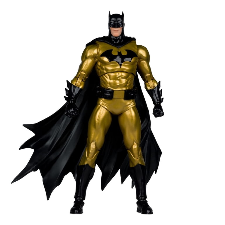 Batman: Hush (DC Direct) 7