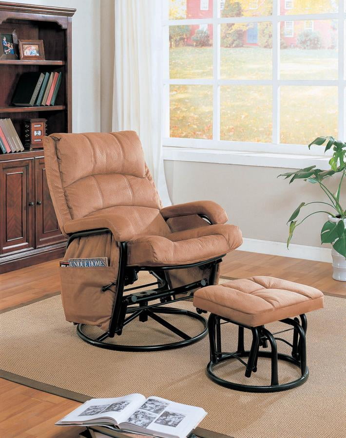 walmart glider rocker and ottoman