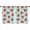 Summer Watermelon, variant on Blackout Kids Curtains,Summer Watermelon Childrens Insulated Curtains Set Of 2,Bedroom Essentials,Toddler Room Decor 42x54in(106x137cm)