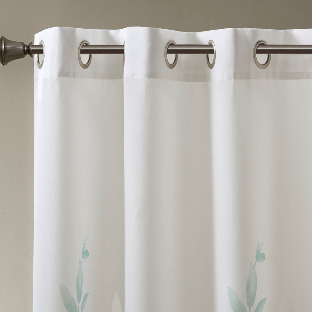 Curtain Panel (Only 1 Pc Panel)