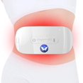 thumbnail image 1 of Menstrual Heating Pad, Electric Cordless Heated Waist Belt,F, 1 of 5