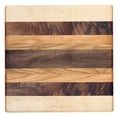 thumbnail image 3 of Hardwood Trivets, 3 of 3