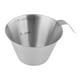 thumbnail image 1 of Taza medidora de espresso con escala, jarra reutilizable pequeña para café y leche, jarra para verter 100ml, 1 of 9