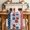 Royal Blue, Crimson, Sage Green, White, variant on Independence Day Table Runner 72 Inches, American Flag Red Blue Flowers Bed Runner Dresser Scarves Tabletop for Indoor Outdoor Parties/Ceremony/Banquet, 14" x 72"