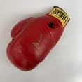 thumbnail image 4 of Muhammad Ali Signed Everlast Boxing Glove Gold Ink Signature JSA COA, 4 of 7