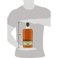thumbnail image 6 of Bulleit Rye Aged 12 Years Whiskey, 750 mL, 46% ABV, 6 of 6