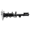 thumbnail image 3 of TRQ Rear Right Complete Strut & Coil Spring Assembly Passenger Side Fits Select 2015-2018 Jeep Renegade, 3 of 5