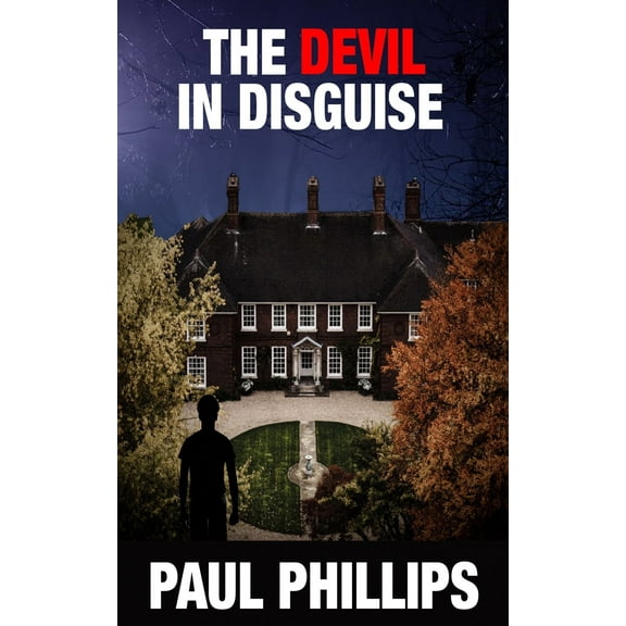 The Devil in Disguise (Paperback)