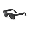 thumbnail image 1 of Ray-Ban Meta Wayfarer (Gen 2) Matte Black Polar Gradient Graphite, 1 of 7