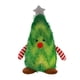 thumbnail image 3 of Juguetes de piscina, juguetes para bebés, juguetes para niños pequeños, adorno de muñeca con forma de árbol de Navidad, adornos decorativos de mesa para fiestas, adorno de tela., 3 of 6