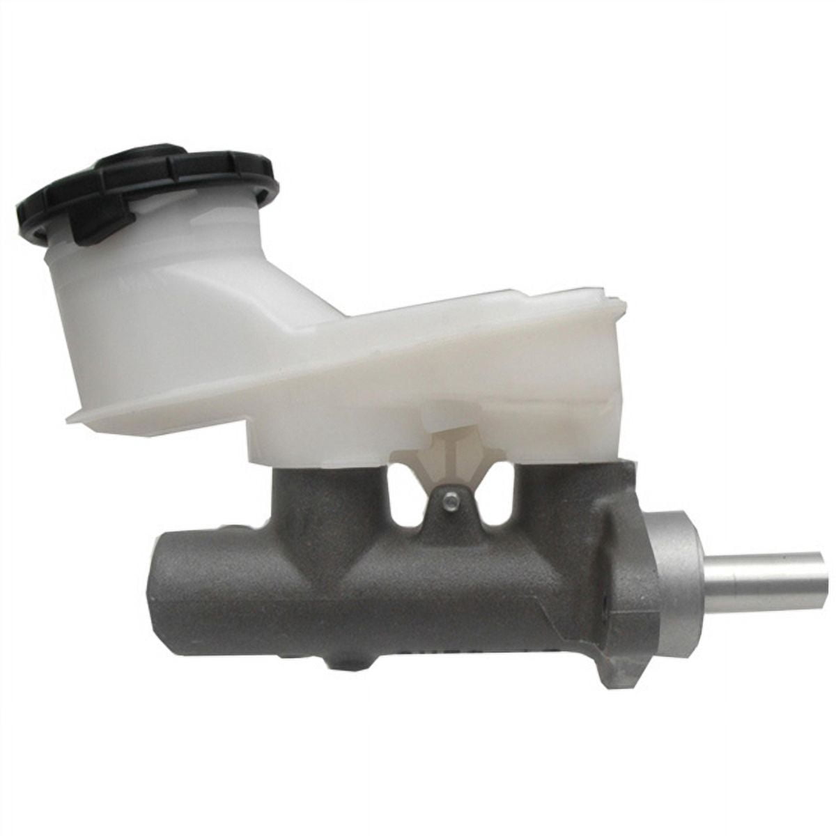 ACDelco 18M2365 Professional Brake Master Cylinder Fits select: 2004-2005 HONDA CIVIC LX, 2001-2003 HONDA CIVIC GX