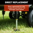 thumbnail image 4 of Lippert Components 362486 Ground Control TRAILER JACK ACCESSORIES, 4 of 7