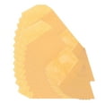 thumbnail image 1 of CRAFTHROU 50 Pcs Pochette de Rangement en Papier Kraft pour Articles, 1 of 5