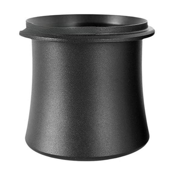 Coffee Maker Catch Cup Espresso Coffee Dosing Cup Electric Grinder Powder Catcher Hand Brewing Anti-Flyin