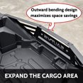 thumbnail image 4 of Extensor de plataforma de carga trasera para Polaris RZR PRO R, 4 of 6