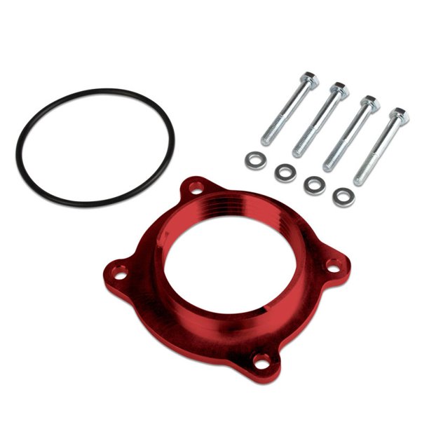 Eibach Pro-Spacer 2016-2017 Chevy Camaro V6 / 2.0L Turbo / SS - 20mm Spacer main image 1