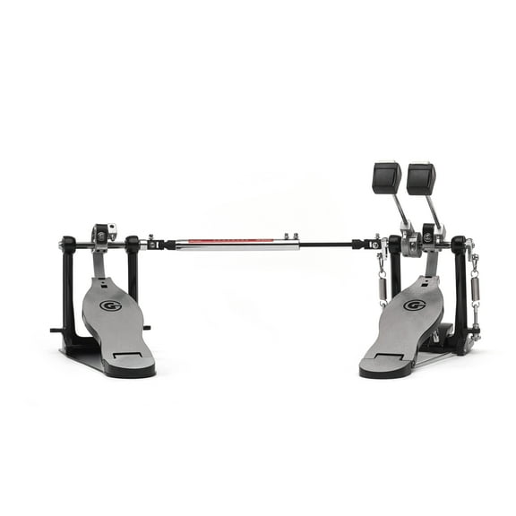 4700 Series Single Chain Double Pedal