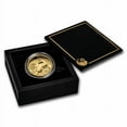 thumbnail image 4 of 2023 Australia 2 oz Gold Kangaroo Proof HR (Box & COA), 4 of 4