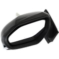 thumbnail image 2 of Mirror Lh For PRIUS 16-18 PRIUS PRIME 17-17 Fits TO1320354 8794047400-PFM TY131E, 2 of 5