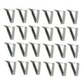thumbnail image 3 of Support de Nappe, 24 Pcs Support de Nappe Pince de Couverture de Table de Pique-Nique Pince de Nappe Design Exquis, 3 of 7