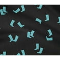 thumbnail image 4 of oneOone Bottes en Tissu Flex Coton Mode Imprimé Tissu au Mètre 40 Pouces de Large, 4 of 4