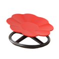 thumbnail image 4 of Siruishop Kids Sensory Swivel Chair Rotating Seat Practical Stable Balance Toy Fun Sensory Red, 4 of 8