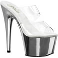 thumbnail image 1 of Women's Pleaser Adore 702, 1 of 4