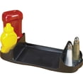 thumbnail image 2 of Dispensador de Servilletas San Jamar Caddy Plástico Negro H400CTBK, 2 of 5
