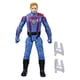 thumbnail image 1 of Figura de acción Marvel Epic Hero Series Guardians Star-Lord, 1 of 4