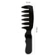 thumbnail image 1 of Peine De Peinado Peine de aceite Retro para el cabello tenedor de dientes anchos peine para la espalda peine para barba herramientas de estilismo para hombres Sywqhk Cuidado Belleza, 1 of 8