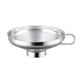 thumbnail image 1 of Toystoory Embudo de polvo Filtro de metal Aparato de cocina a prueba de herrumbre Type3 NO3, 1 of 6