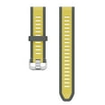 thumbnail image 5 of Pulsera de silicona deportiva de color sólido a prueba de sudor con ajuste cómodo y amplia compatibilidad compatible con Smartwatch, 5 of 5