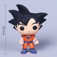 thumbnail image 2 of Funko POP-figura de acción de Dragon Ball Dead, modelo de juguete coleccionable de vinilo, Yamcha, PORUNGA, SUPER SAIYAN, GOKU, freezer dorado, gran VEGETA, 2 of 2