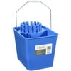 Mainstays Home Mop Bucket With Wringer, 1ct