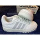thumbnail image 1 of Adi-das Postmove Low Men’s Basketball Sneakers White Grey IF2589 - New, 1 of 6