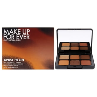 Luminous Legends Eye Shadow Palette - Mega by Pat Mcgrath Labs for