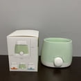 thumbnail image 4 of nurture wise Baby bottle sterilizers,Fast Baby Bottle Warmer for Breastmilk with Smart Temperature Control, Keep 24H, Sterili-zing, Heat Baby Food, Thaw, 4 of 9