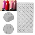thumbnail image 3 of CAJA DE ALMACENAMENTO DE LÁPIZ Labial, Grande 36 Rejillas, Caja Organización de MaquillaJe para Almacenamiento de Esmalte de Unas, Estuche de Cosmética Liviano Con superficie, 3 of 7